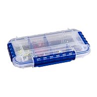 Коробка Flambeau Ultimate Tuff Tainer, 3012, 23,2x12,5x3,9 см, купить, цены в Киеве и Украине, интернет-магазин | Zabros