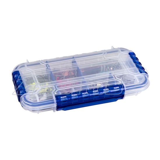 Фото Flambeau Ultimate Tuff Tainer, 3012, 23,2x12,5x3,9 см