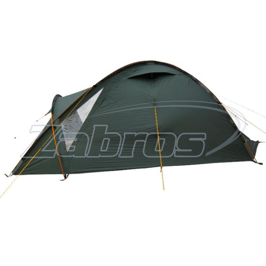 Купить Terra Incognita Ksena 2 Alu, Green