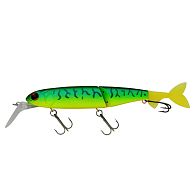 Воблер Imakatsu Power Bill Minnow 115SP, 11,5 см, 13 г, 2 м, 45, купити, ціни в Києві та Україні, інтернет-магазин | Zabros