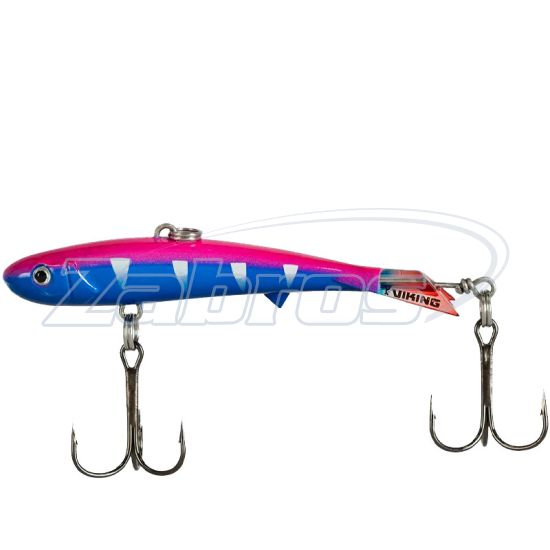 Фото Viking Fishing Mate Ice Jig, 6 см, 17 г, 09