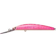 Воблер Daiwa Presso Double Clutch 75SS, 7,5 см, 5,1 г, Wave Pink, купити, ціни в Києві та Україні, інтернет-магазин | Zabros