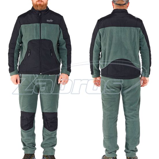 Фотография Norfin Polar Line 2, 337104-XL, Gray