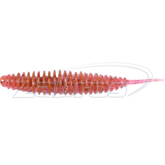 Фото Lucky John Ultra Worm, 1,00", 2,55 см, 20 шт, 140197-S14