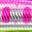Pink Yamame Chart Berry