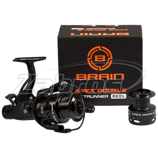 Купить Brain Apex Double Screw Handle, 5000