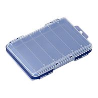 Коробка Meiho Reversible, 14x10,4x2,2 см, купить, цены в Киеве и Украине, интернет-магазин | Zabros