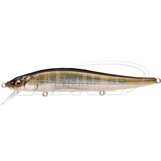 Фото Megabass Vision Oneten 110SF, 11 см, 14 г, 1,8 м, Wagin Komorin Oikawa (F)