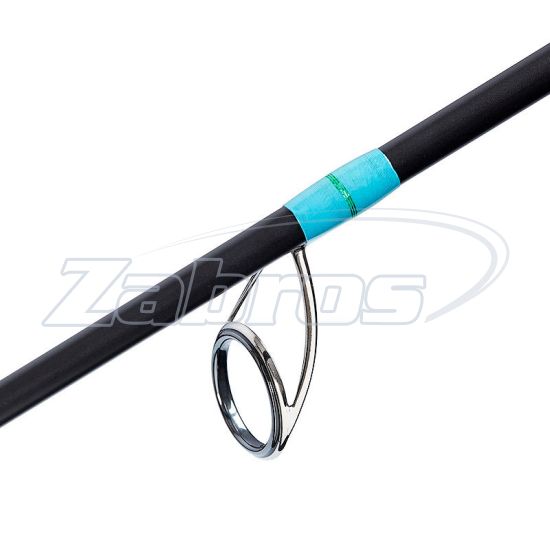 Картинка G.Loomis NRX Inshore, NRX 842S MR, 12057-01, 2,13 м, 1 секц, 5,25-17,5 г