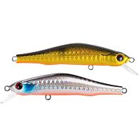Воблер Trident Range 80SP, 8 см, 8,6 г, 1 м, 019, купить, цены в Киеве и Украине, интернет-магазин | Zabros