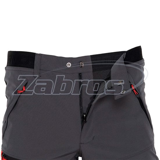 Favorite Mist Pants, XXXL, Anthracite, Украина