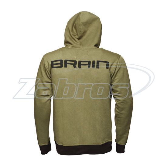 Фотография Brain Carp-1, XXL