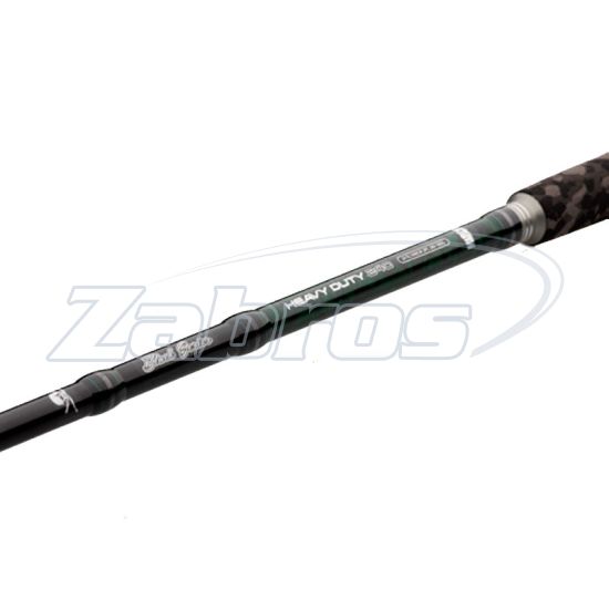 Ціна Dam Madcat Black Heavy Duty, 70694, 2,4 м, 200-300 г