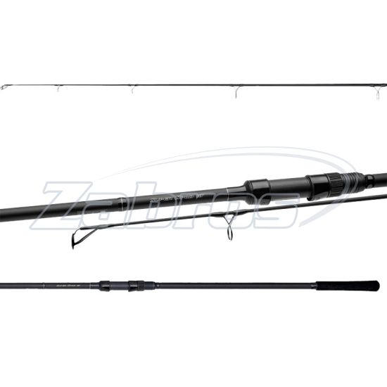 Малюнок Daiwa Super Spod, 11915-395, 3,9 м, 5 lb