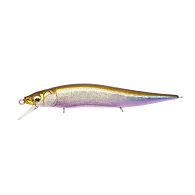 Воблер Megabass Vision Oneten Jr. 98SP, 9,8 см, 10,5 г, 1,8 м, GLX Skeleton Wakasagi, купить, цены в Киеве и Украине, интернет-магазин | Zabros