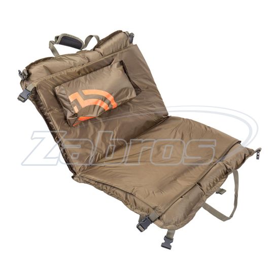 Фотография Brain Unhooking Mat w Knee Mat, HXBG013