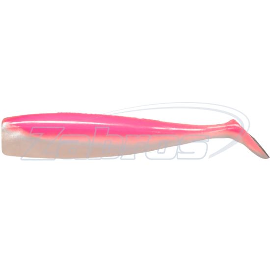 Фото Lunker City Shaker, 3,75", 9,5 см, 8 шт, 147