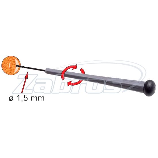 Фотография Stonfo Boilies Drill, 308