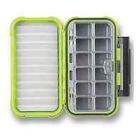 Коробка Flambeau Flambeau Ice Large 12-Compartment/Ripple Foam Box, 3936CRI, 16x9,5x4,5 см, купити, ціни в Києві та Україні, інтернет-магазин | Zabros