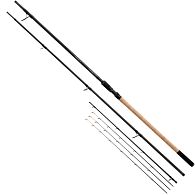 Фідерне вудилище Shimano Aero X5, AEX5DHPFDR13, 3,96 м, до 150 г, купити, ціни в Києві та Україні, інтернет-магазин | Zabros
