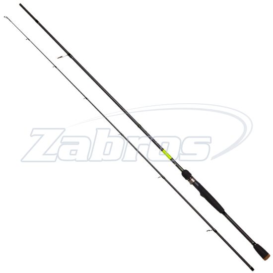 Фото Salmo Elite Jiq & Twitch, 4170-213, 2,13 м, 5-22 г