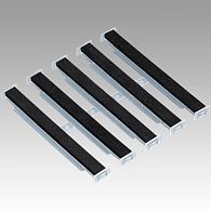 Сменная вставка для коробки Meiho Freeboard Case 3010A, 616584, 14 см, купить, цены в Киеве и Украине, интернет-магазин | Zabros
