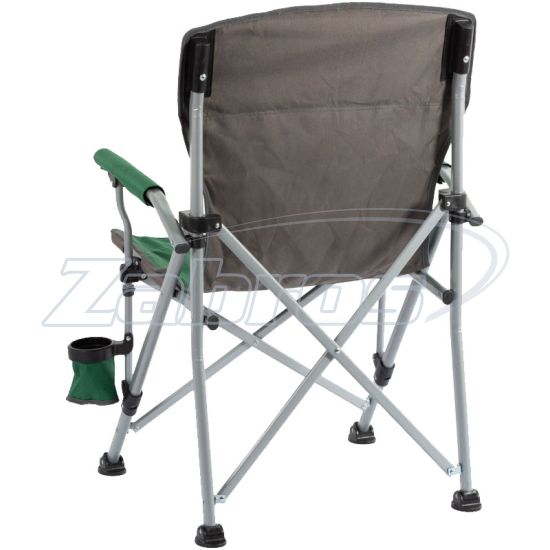 Картинка Skif Outdoor Council, Green/Gray