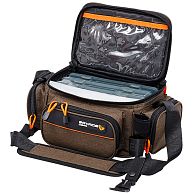 Сумка с коробками Savage Gear System Box Bag S, 74241, 5,5 л, 15x36x23 см, купить, цены в Киеве и Украине, интернет-магазин | Zabros