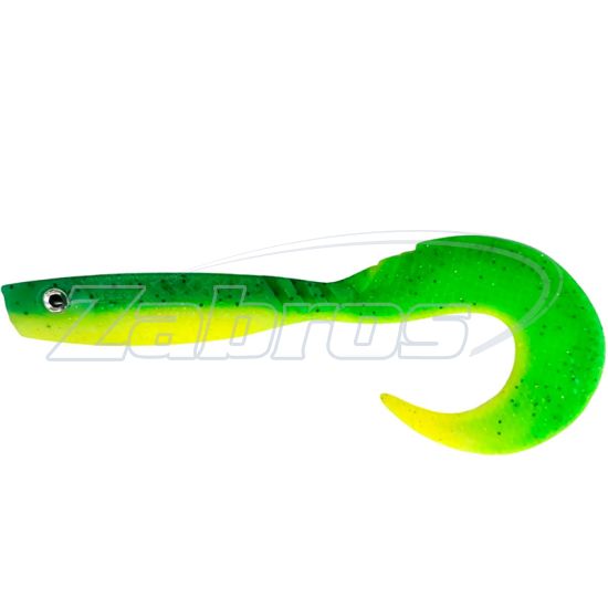 Фото Craft Fish Craft Grub, 7,90", 20 см, 45 г, 1 шт, 007