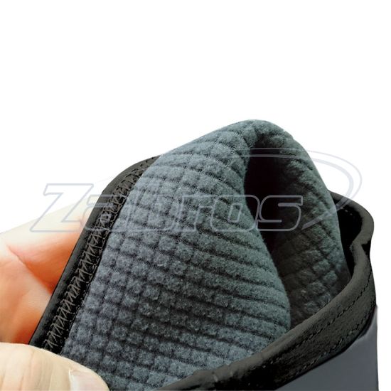 Малюнок Prox 3D Inner Chloroprene Wader Felt Spike, PX8725, LL