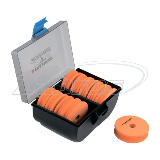 Фотография Trabucco XTR Rig Storage Box, 103-54-050, 10x15x8 см