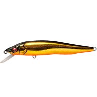 Воблер Megabass Vision 95 Q-GO, 9,5 см, 10,5 г, 1 м, M Megabass Kinkuro, купить, цены в Киеве и Украине, интернет-магазин | Zabros