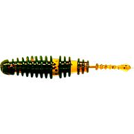 Силікон UpStream Darts Fat, 1,60", 4,06 см, 10 шт, #435, купити, ціни в Києві та Україні, інтернет-магазин | Zabros