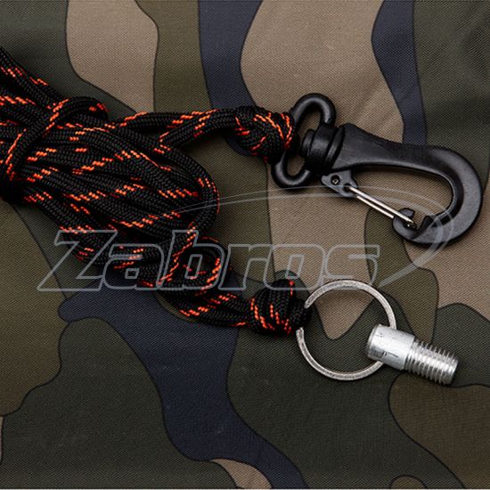 Малюнок Prologic Inspire S/S Floating Reta, L, 90x50 см
