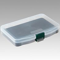 Коробка Meiho Slit Form Case F-9, 411479, 14,6x10,3x2,3 см, купити, ціни в Києві та Україні, інтернет-магазин | Zabros