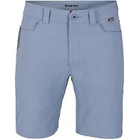 Шорты Simms Challenger Short, 14115-1167-W38, Albacore, купить, цены в Киеве и Украине, интернет-магазин | Zabros
