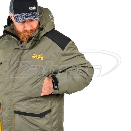 Купити Norfin Arctic 4+, 427102-M