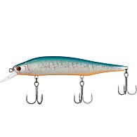 Воблер Select Messer 115SP, 11,5 см, 16 г, 1,8 м, 34, купити, ціни в Києві та Україні, інтернет-магазин | Zabros
