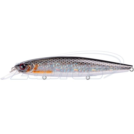 Фото Trident Danger 130SP, 13 см, 24,3 г, 2,5 м, 009