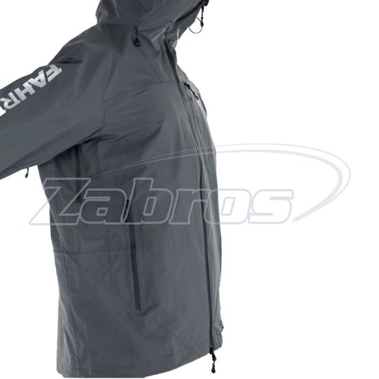 Малюнок Fahrenheit Guide, FAGLL20002M, Gray