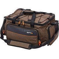 Сумка Savage Gear System Carryall L, 74246, 33 л, 54x37x26 см, купить, цены в Киеве и Украине, интернет-магазин | Zabros