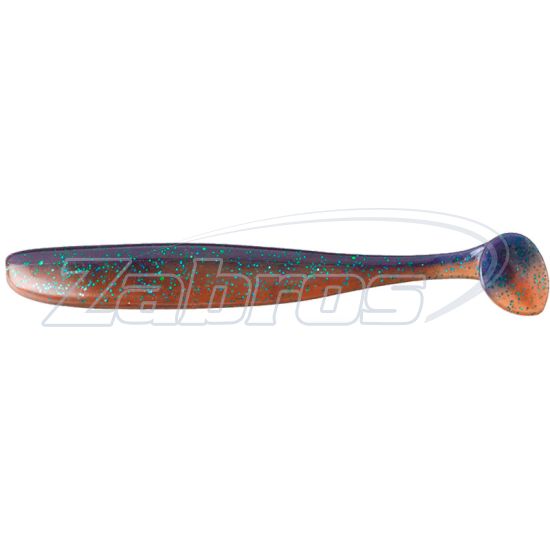 Фото Select Easy Shad, 3,50", 8,9 см, 5 шт, 206