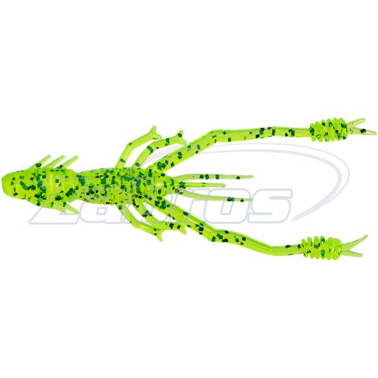Фото Reins Ring Shrimp, 4,00", 10 см, 8 шт, 419