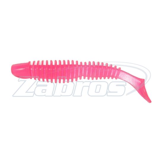 Фото Reins Bubbling Shad, 3,00", 7,6 см, 8 шт, 206