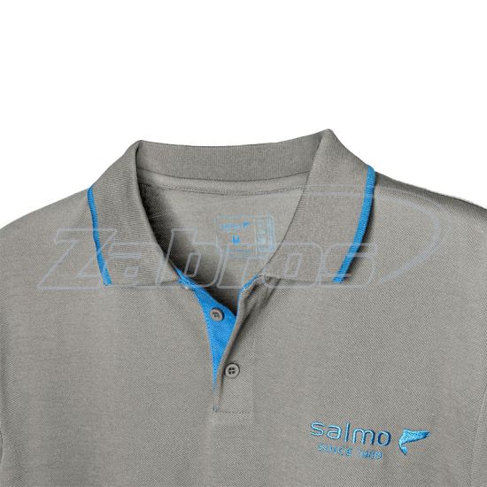Фотографія Salmo, AM-7508-05XXL, Gray