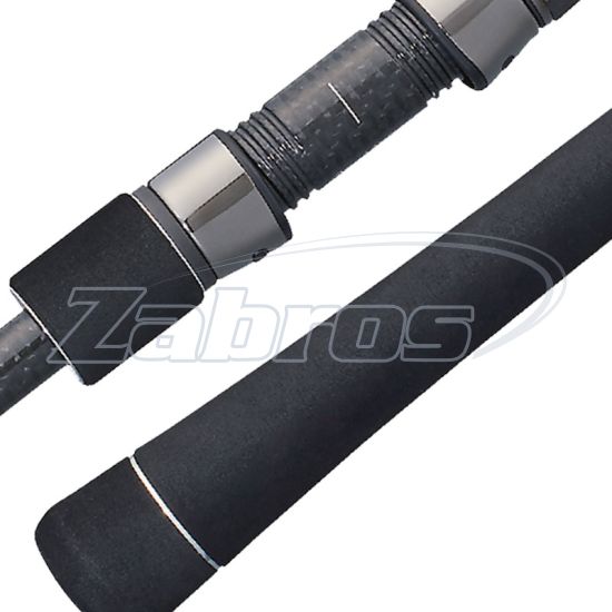 Купити Graphiteleader 19 Argento Prototype, GLAPS-942ML, 2,85 м, 28 г