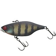 Воблер Jackall TN70 Full Tungsten, 7 см, 18,5 г, Black King Gill, купити, ціни в Києві та Україні, інтернет-магазин | Zabros