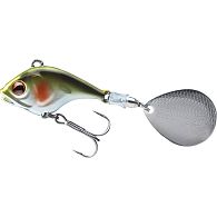 Тейл-спиннер Daiwa Prorex TG Jig Spinner, 15448-014, 14 г, Ayu, купить, цены в Киеве и Украине, интернет-магазин | Zabros
