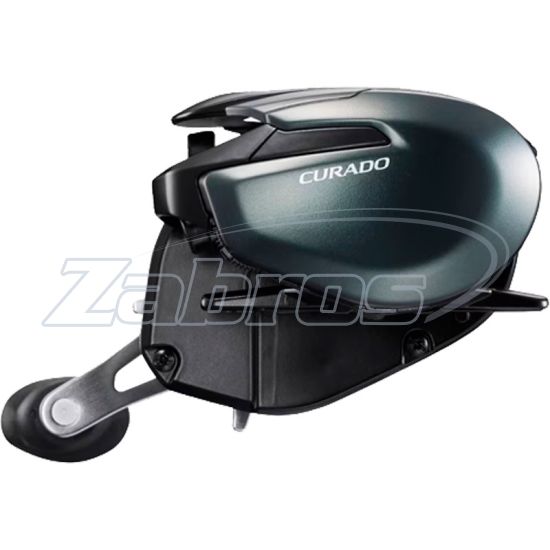 Малюнок Shimano Curado MGL, CUMGL151HG