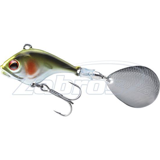 Фото Daiwa Prorex TG Jig Spinner, 15448-014, 14 г, Ayu